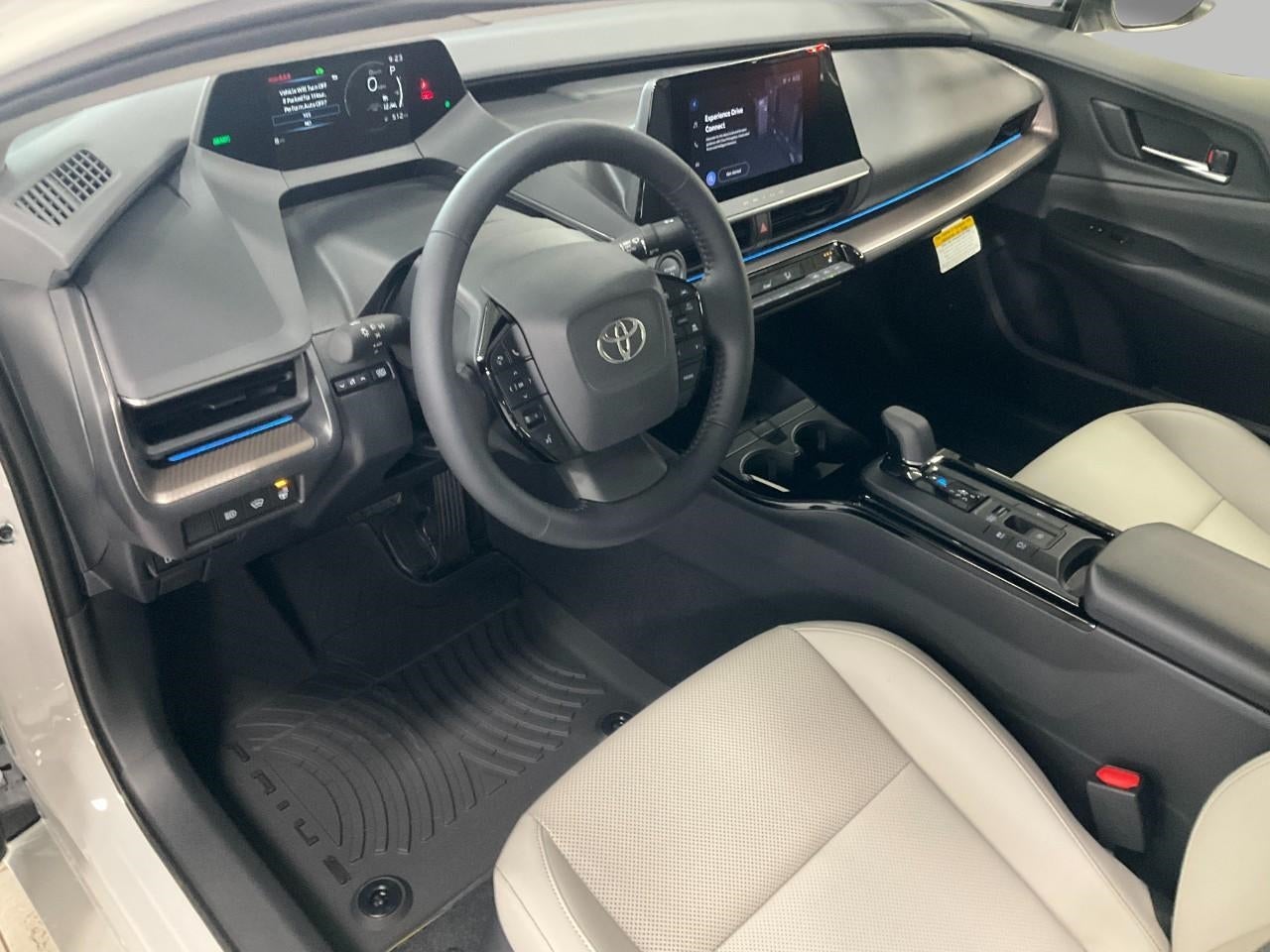 2026 Toyota Prius XLE AWD