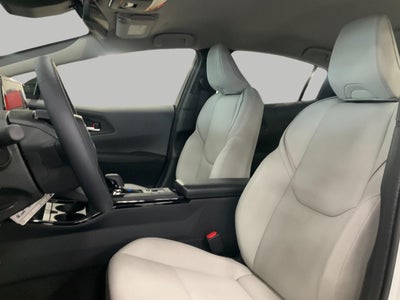 2026 Toyota Prius XLE AWD