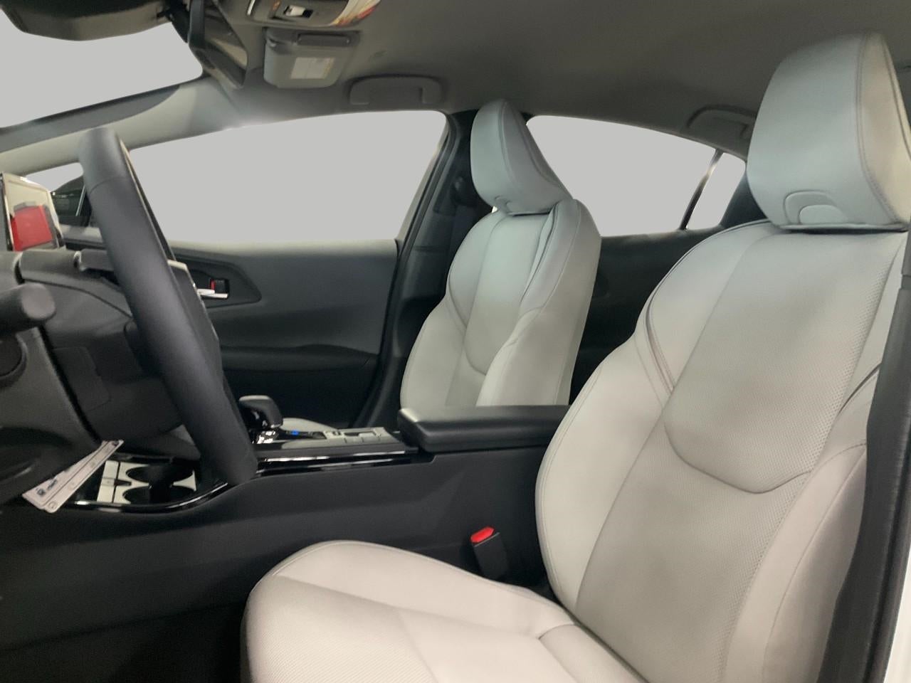 2026 Toyota Prius XLE AWD