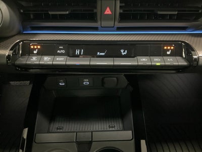 2026 Toyota Prius XLE AWD