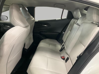 2026 Toyota Prius XLE AWD