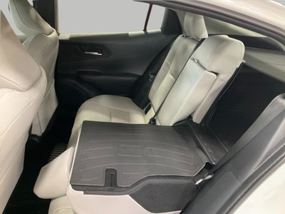 2026 Toyota Prius XLE AWD