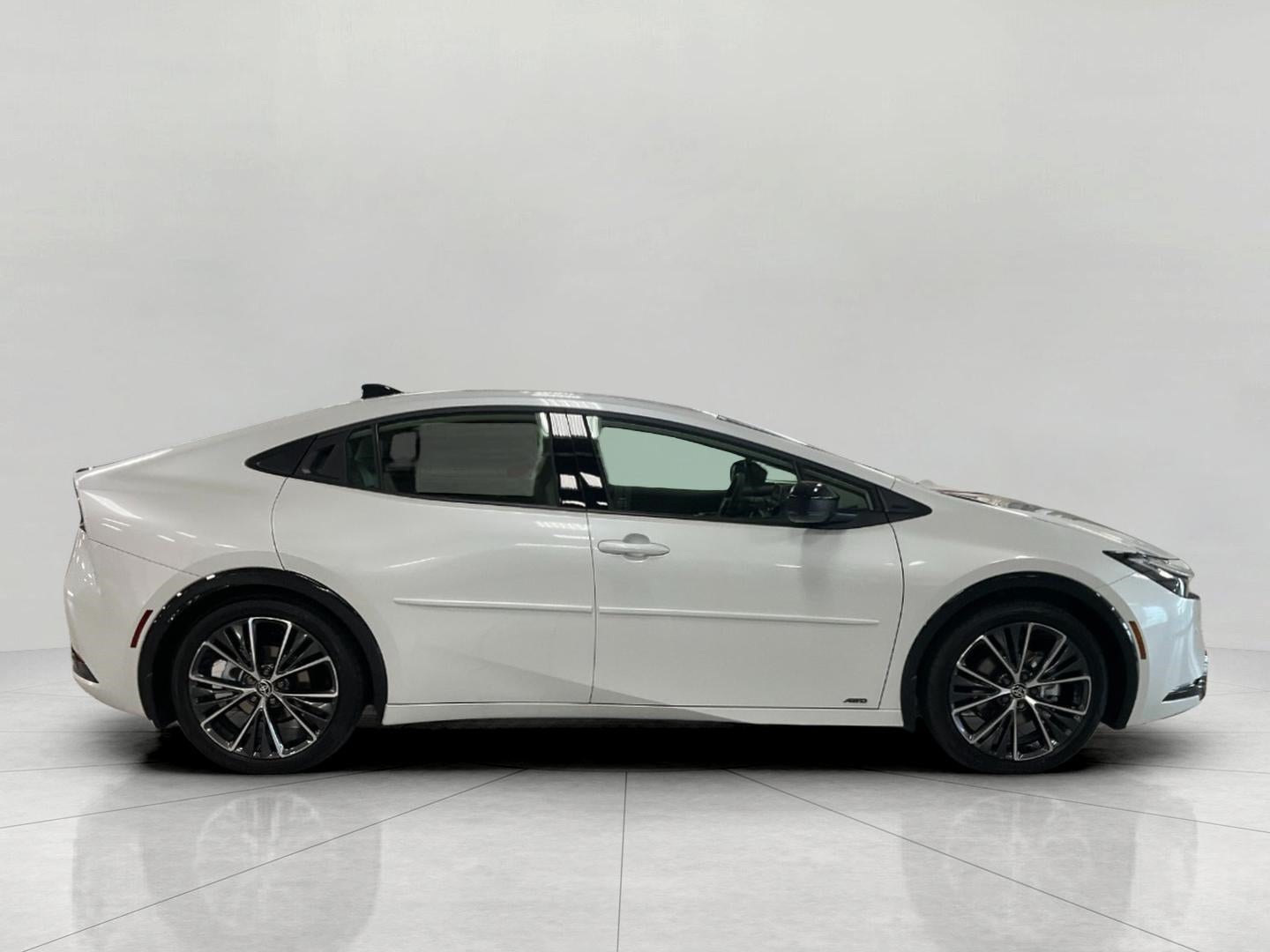 2026 Toyota Prius XLE AWD