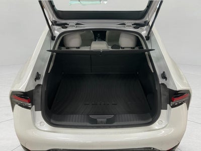 2026 Toyota Prius XLE AWD