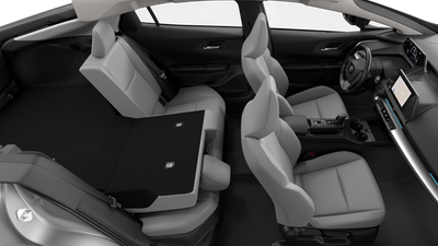 2026 Toyota Prius XLE AWD