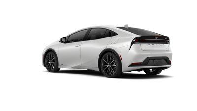 2026 Toyota Prius XLE AWD