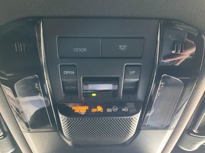 2026 Toyota Land Cruiser 4WD