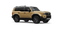 2026 Toyota Land Cruiser 4WD