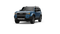 2027 Toyota Land Cruiser 4WD