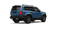 2027 Toyota Land Cruiser 4WD