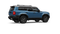2027 Toyota Land Cruiser 4WD