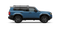 2027 Toyota Land Cruiser 4WD