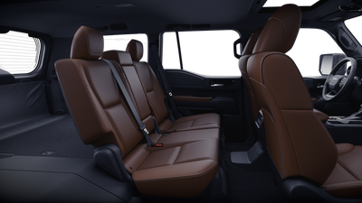 2027 Toyota Land Cruiser 4WD