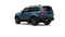 2027 Toyota Land Cruiser 4WD