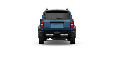 2027 Toyota Land Cruiser 4WD
