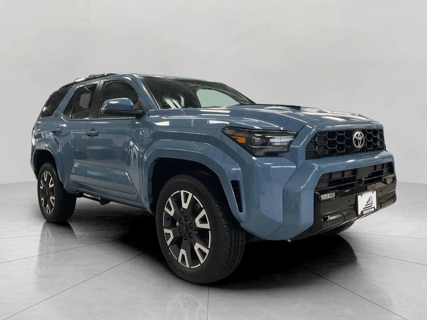 2026 Toyota 4Runner TRD Sport