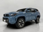 2026 Toyota 4Runner TRD Sport
