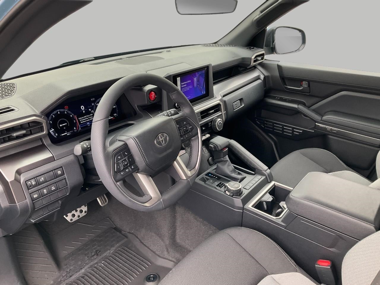 2026 Toyota 4Runner TRD Sport