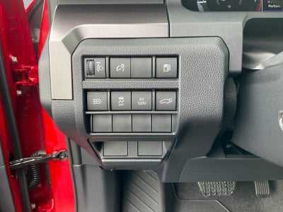 2026 Toyota 4Runner i-FORCE MAX 4Runner TRD Off-Road Premium