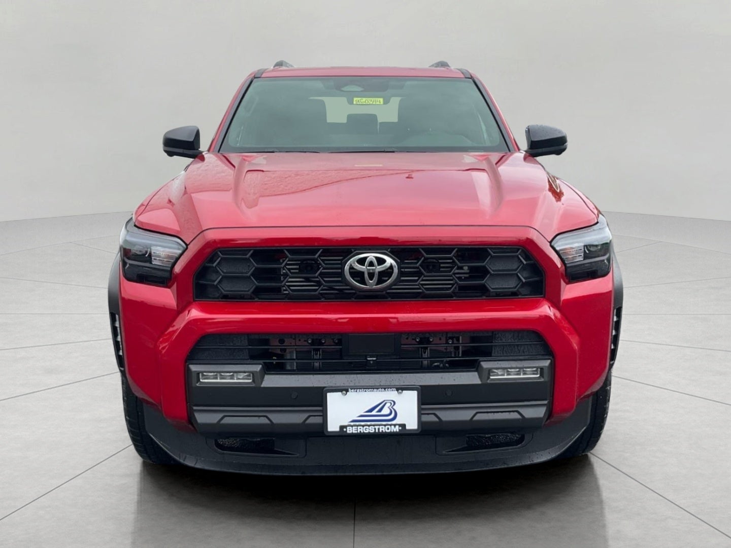 2026 Toyota 4Runner i-FORCE MAX 4Runner TRD Off-Road Premium