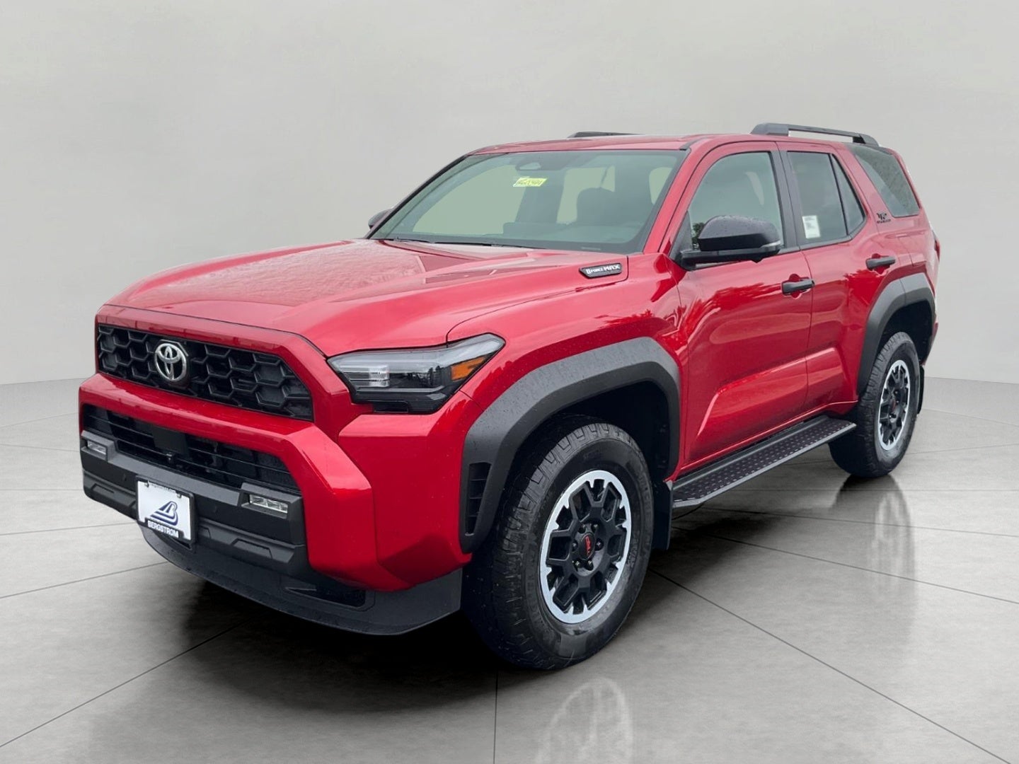 2026 Toyota 4Runner i-FORCE MAX 4Runner TRD Off-Road Premium