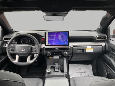 2026 Toyota 4Runner i-FORCE MAX 4Runner TRD Off-Road Premium