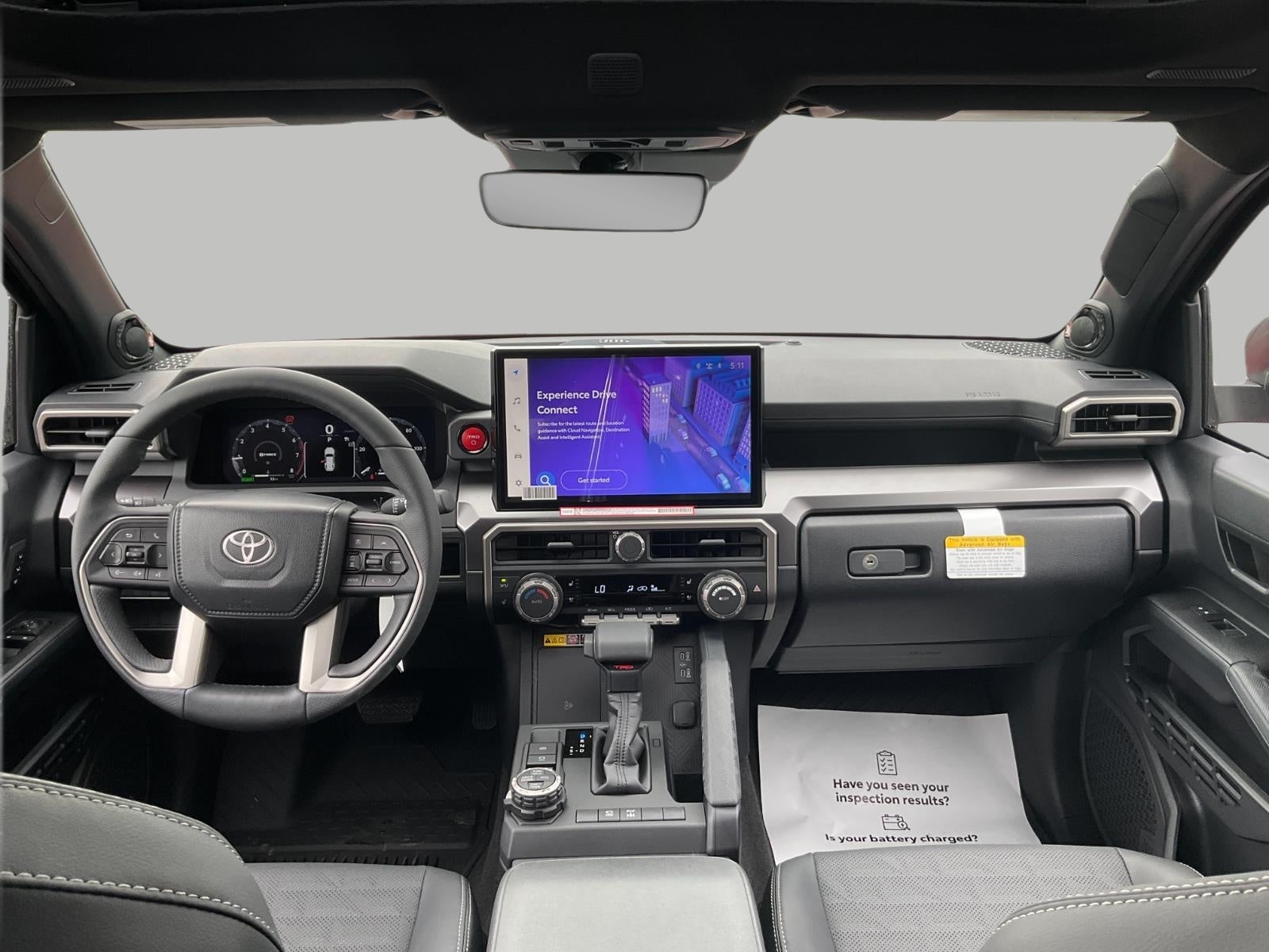 2026 Toyota 4Runner i-FORCE MAX 4Runner TRD Off-Road Premium