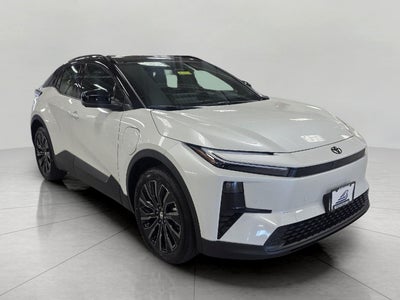 2026 Toyota C-HR XSE