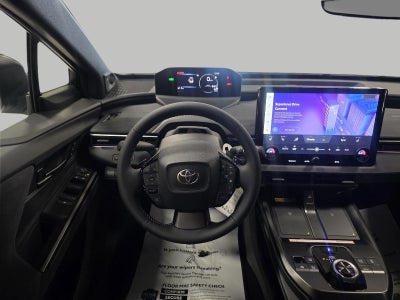 2026 Toyota C-HR XSE