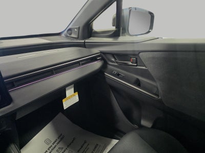 2026 Toyota C-HR XSE