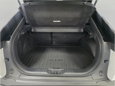 2026 Toyota C-HR XSE