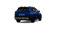 2027 Toyota bZ Woodland Premium