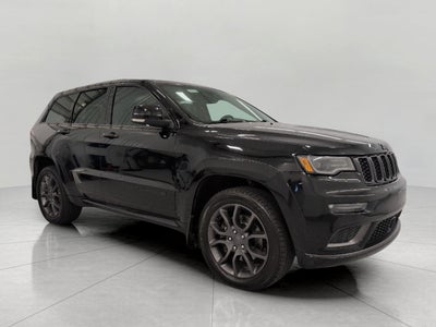 2021 Jeep Grand Cherokee High Altitude 4x4