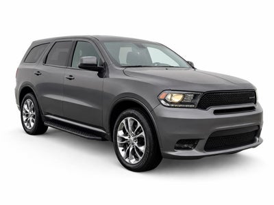 2020 Dodge Durango Pursuit AWD