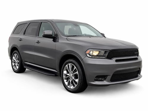 2020 Dodge Durango Pursuit AWD
