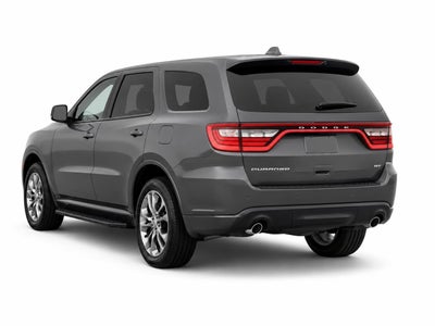 2020 Dodge Durango Pursuit AWD