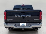2025 RAM 1500 Laramie 4x4 Crew Cab 5'7 Box