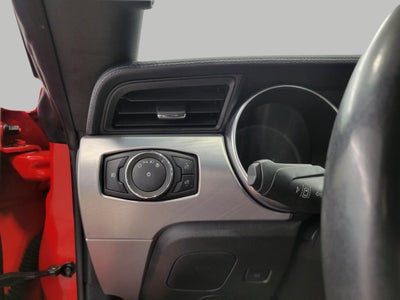 2021 Ford Mustang GT Premium Fastback