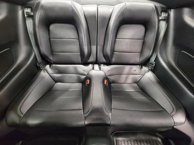 2021 Ford Mustang GT Premium Fastback