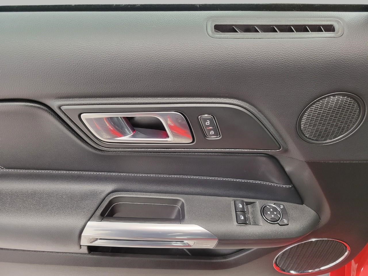 2021 Ford Mustang GT Premium Fastback