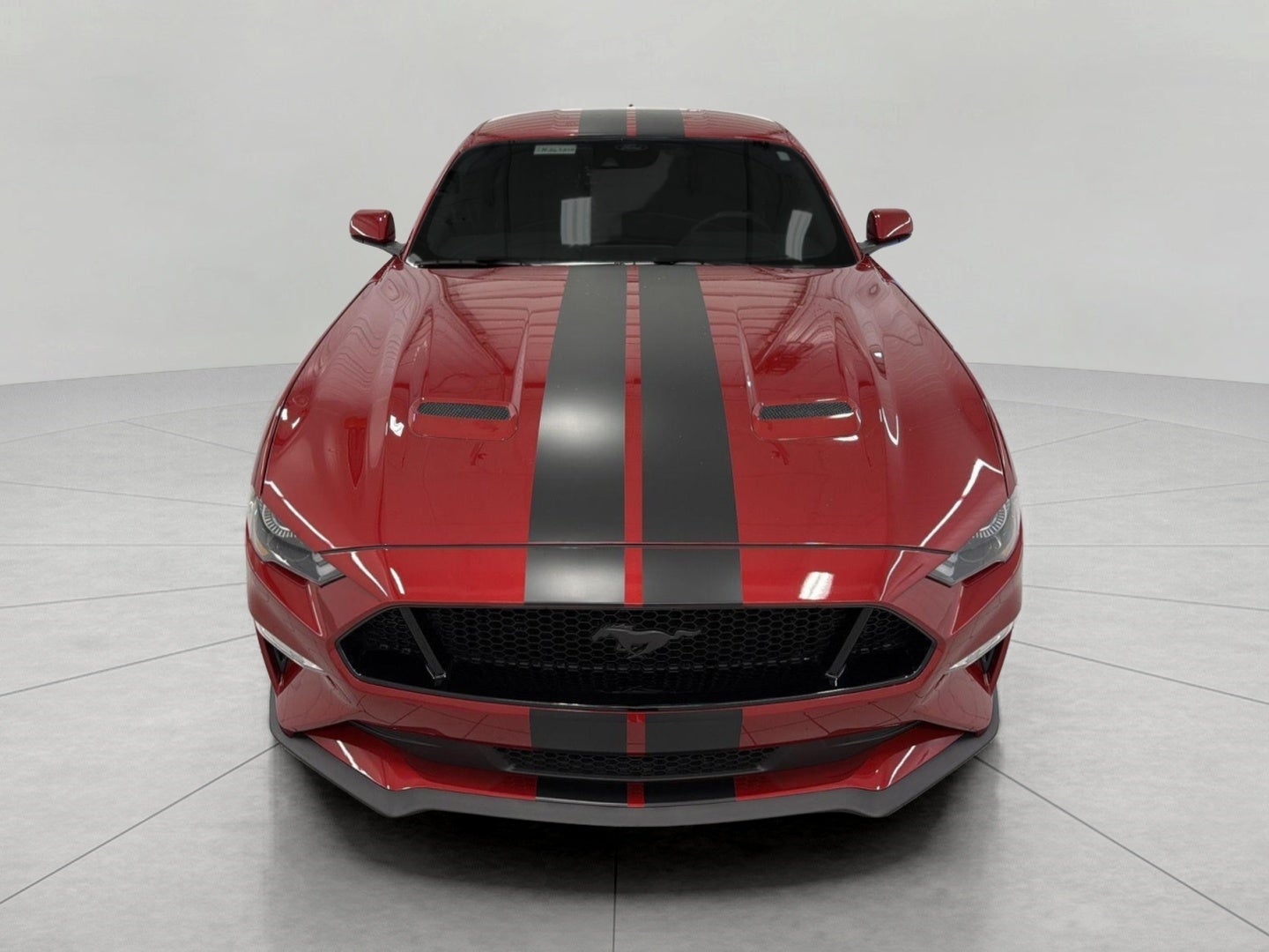 2022 Ford Mustang GT Fastback