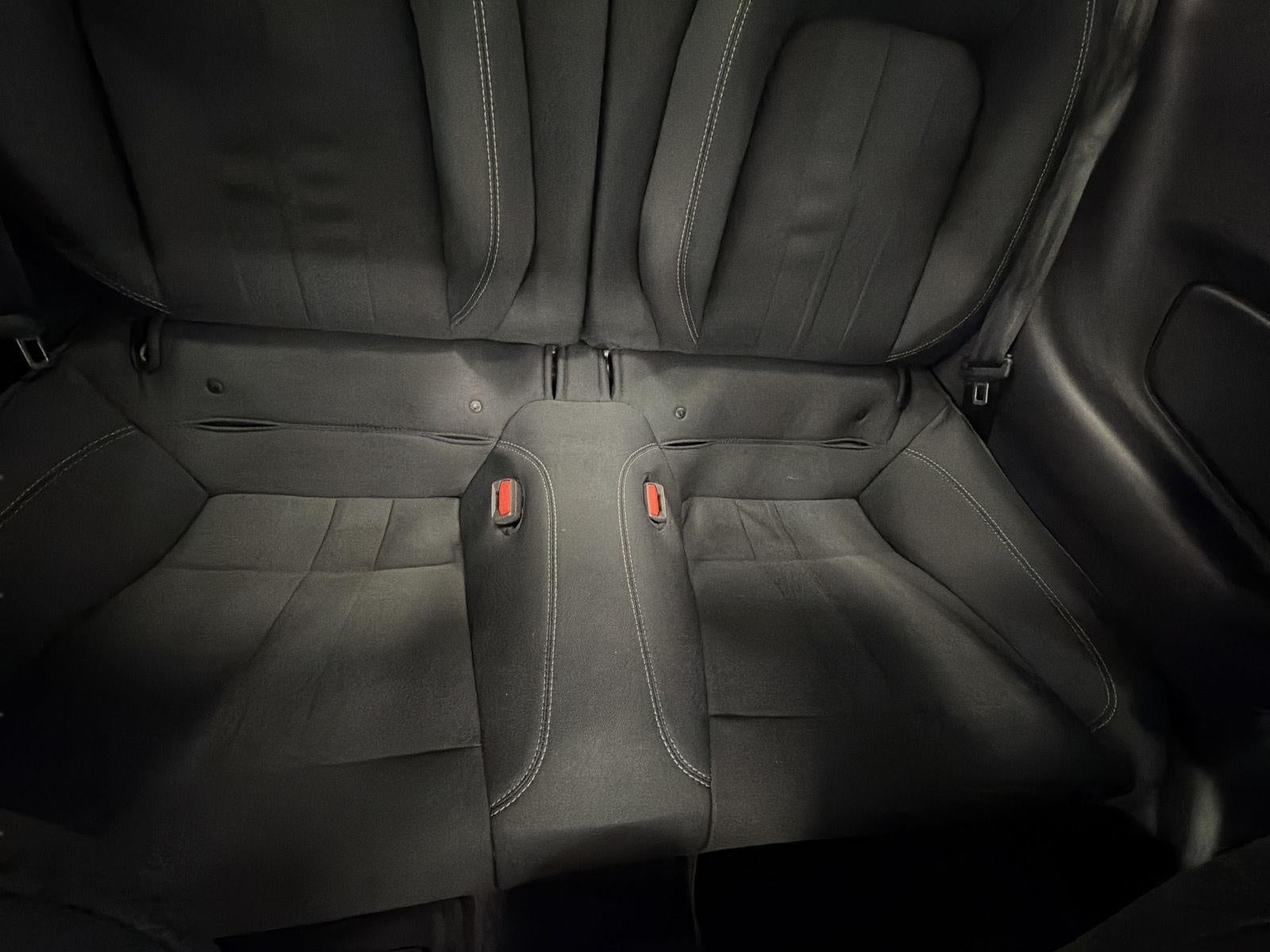 2022 Ford Mustang GT Fastback