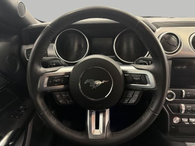 2022 Ford Mustang GT Fastback