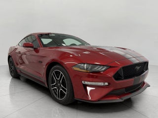 2022 Ford Mustang GT Fastback