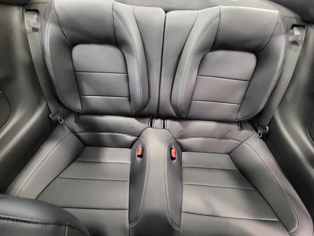 2015 Ford Mustang 2DR FASTBACK GT PREMIUM ** SHAKER AUDIO SYSTEM **