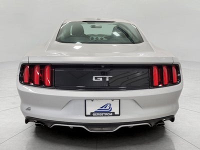 2015 Ford Mustang 2DR FASTBACK GT PREMIUM ** SHAKER AUDIO SYSTEM **