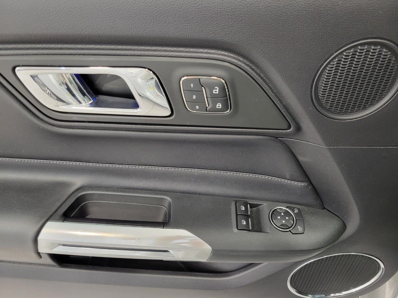 2015 Ford Mustang 2DR FASTBACK GT PREMIUM ** SHAKER AUDIO SYSTEM **