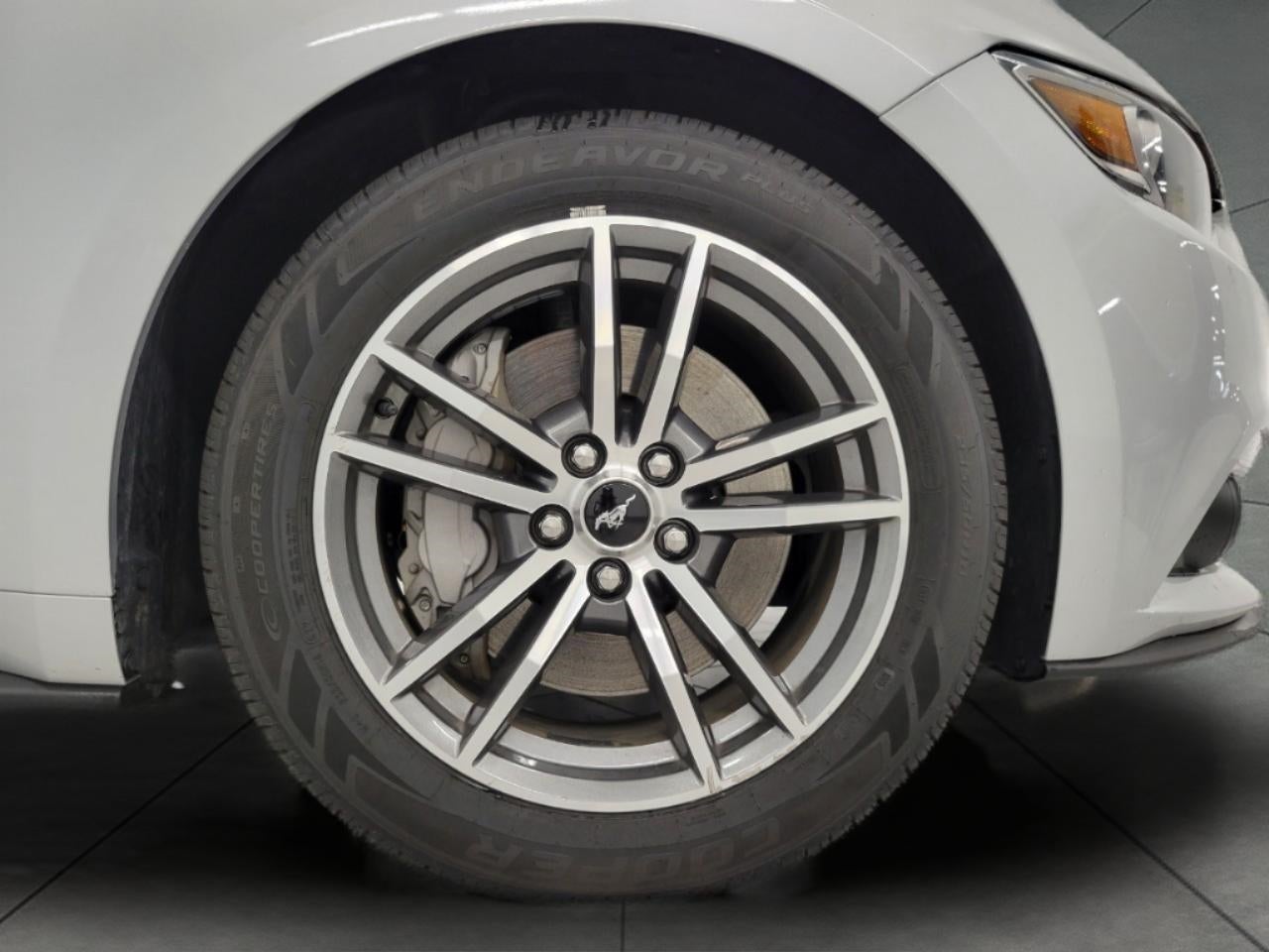 2015 Ford Mustang 2DR FASTBACK GT PREMIUM ** SHAKER AUDIO SYSTEM **