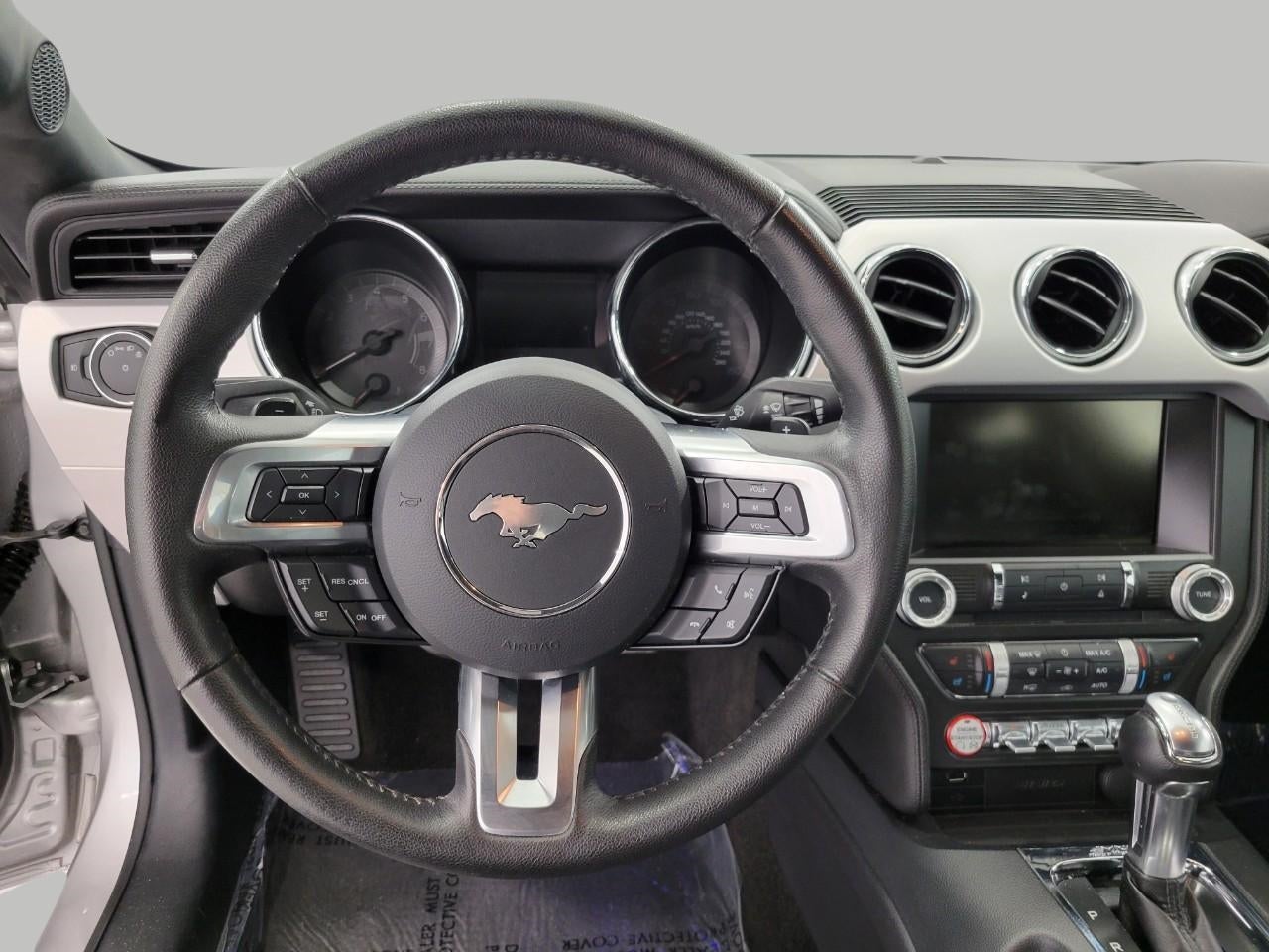 2015 Ford Mustang 2DR FASTBACK GT PREMIUM ** SHAKER AUDIO SYSTEM **