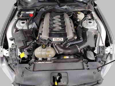 2015 Ford Mustang 2DR FASTBACK GT PREMIUM ** SHAKER AUDIO SYSTEM **